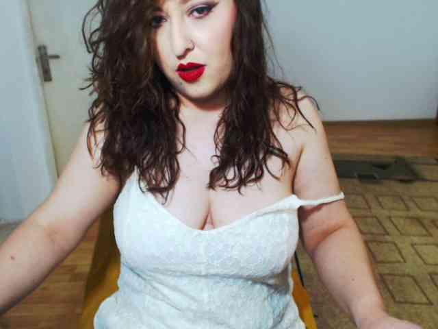 SexyCaty1