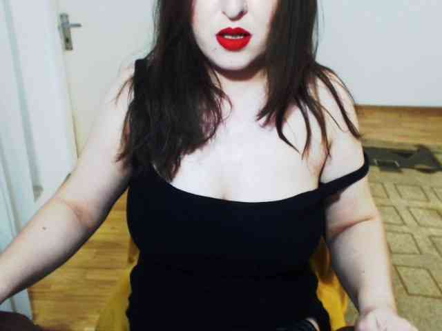 SexyCaty1 webcam