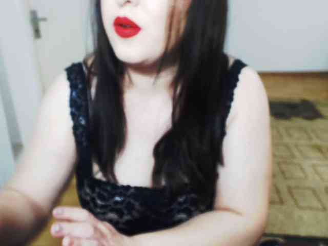 SexyCaty1 webcam