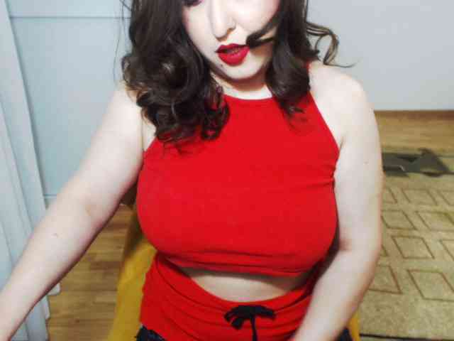SexyCaty1