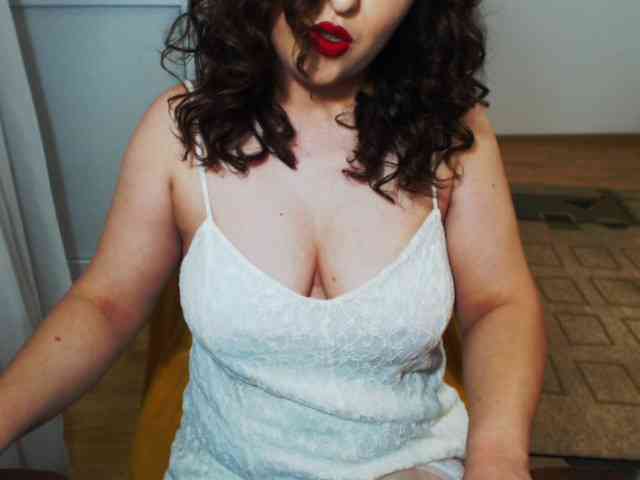 SexyCaty1