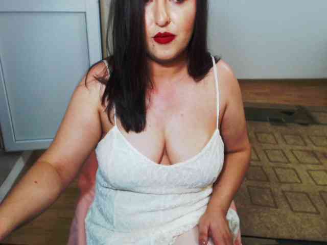 SexyCaty1 webcam