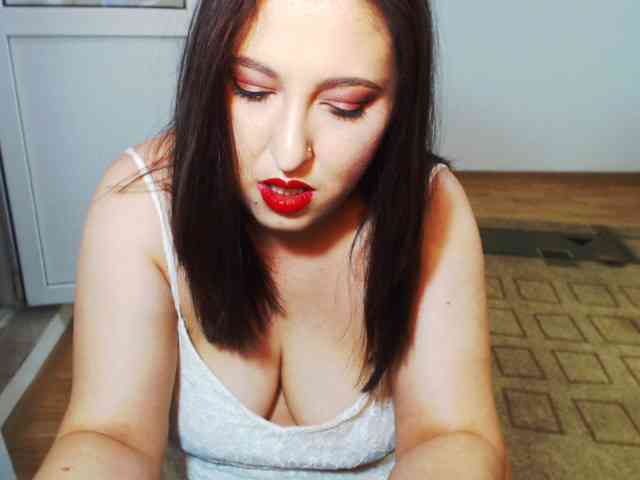 Modèle: SexyCaty1