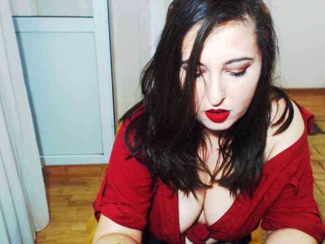 SexyCaty1 webcam