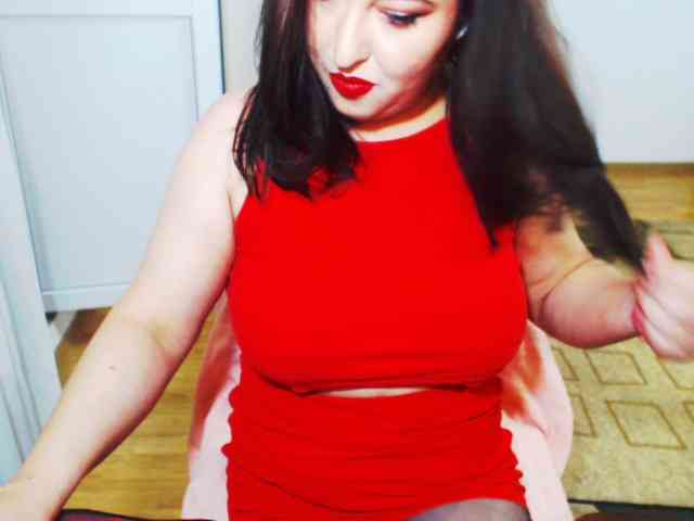 SexyCaty1 webcam