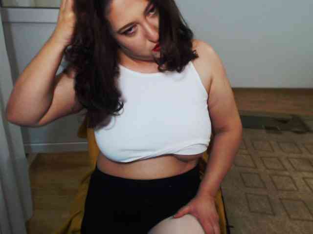 SexyCaty1 webcam