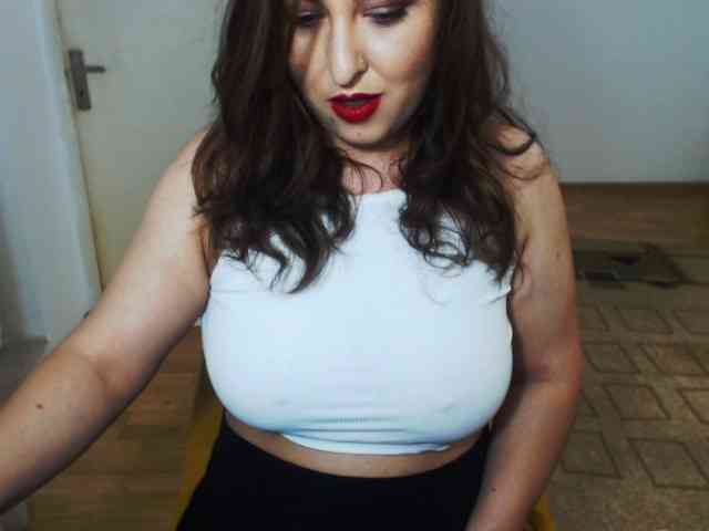 Modèle: SexyCaty1