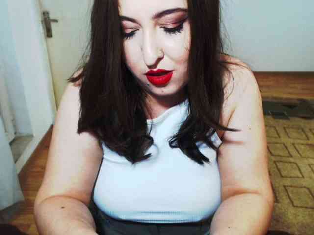 Modèle: SexyCaty1
