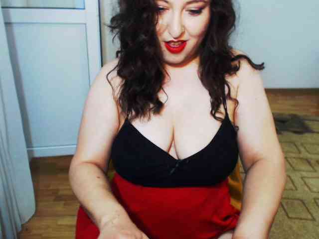 SexyCaty1