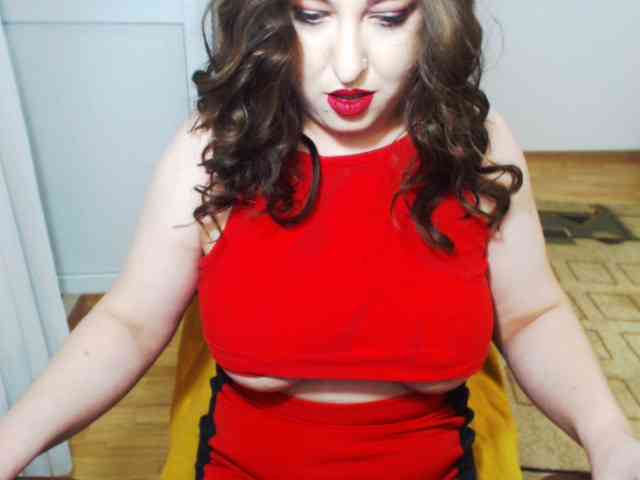 SexyCaty1