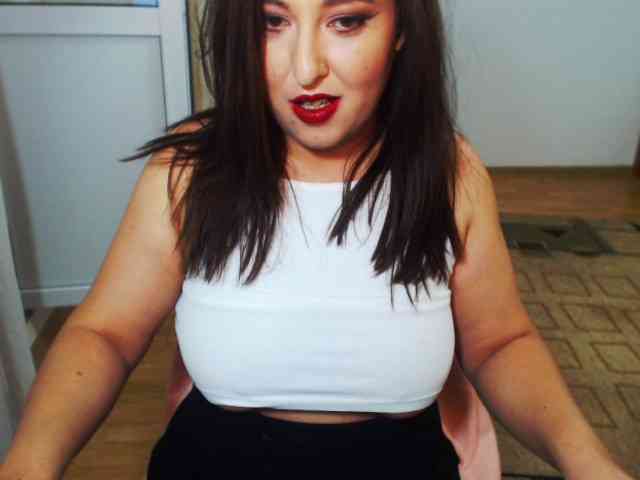 SexyCaty1