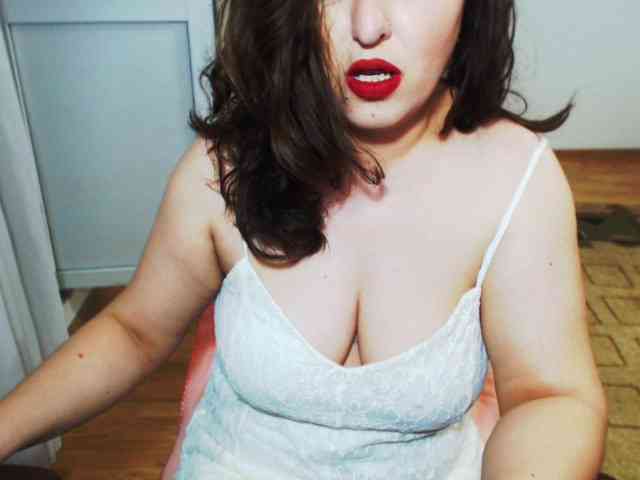 SexyCaty1 webcam
