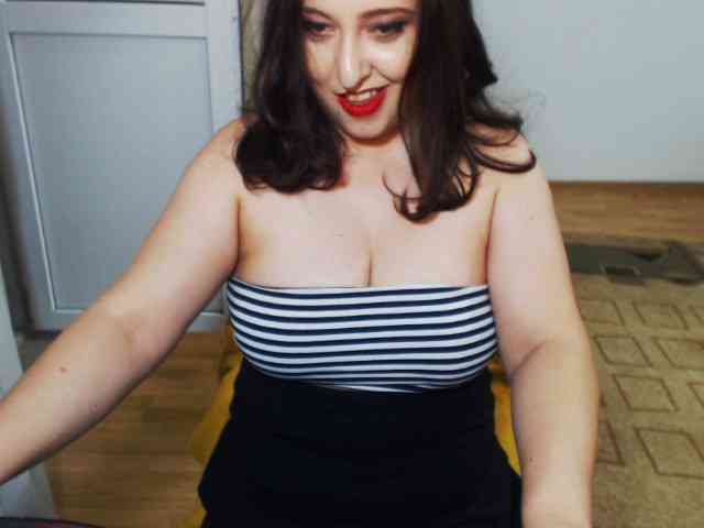 SexyCaty1 webcam