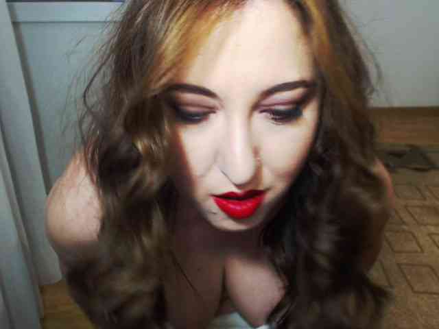 SexyCaty1