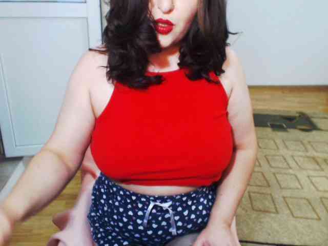 SexyCaty1