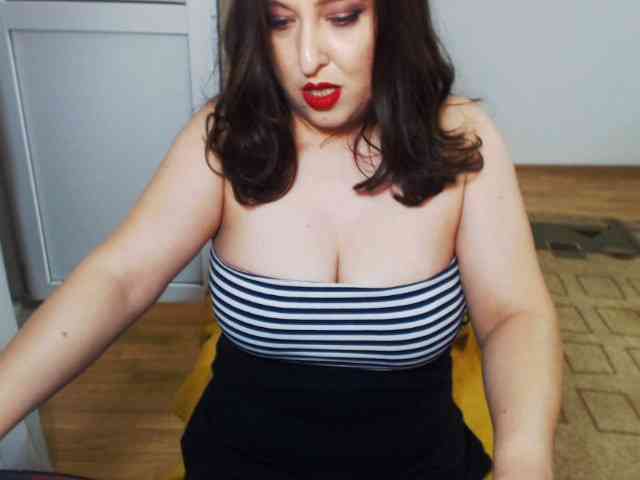 Modèle: SexyCaty1