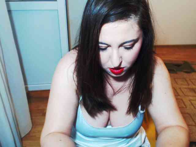 Modèle: SexyCaty1