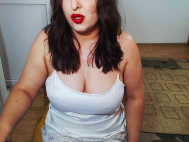 SexyCaty1 webcam