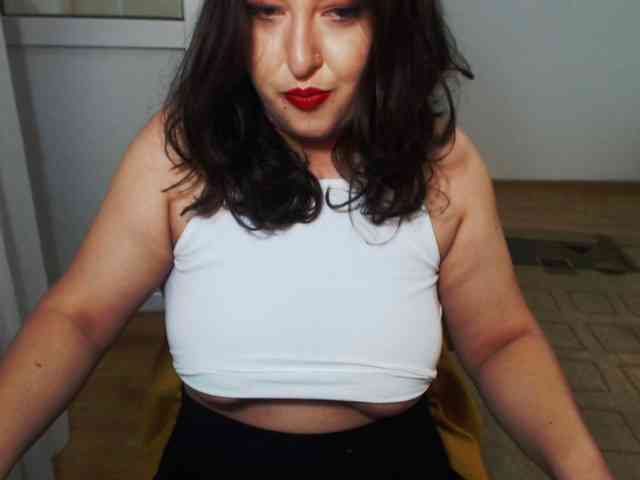SexyCaty1 webcam