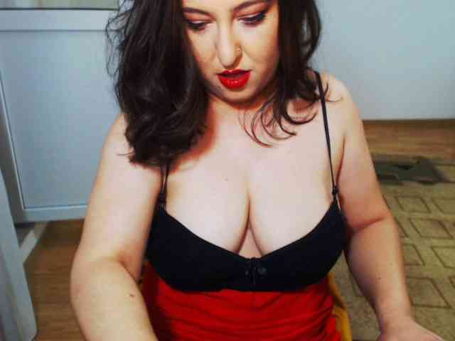 SexyCaty1