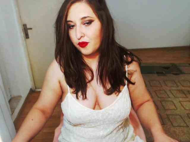 SexyCaty1 webcam