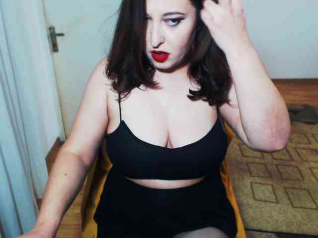 sexycaty1