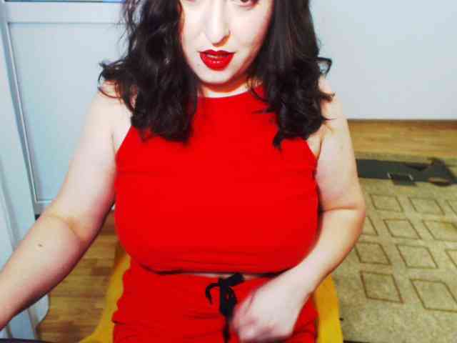 Modèle: SexyCaty1