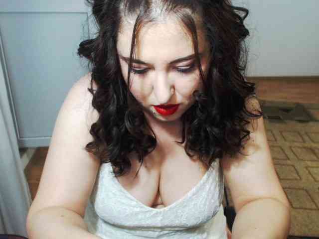 SexyCaty1 webcam