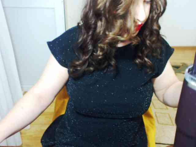 SexyCaty1