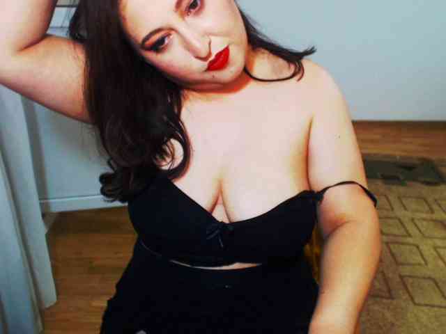 Modèle: SexyCaty1