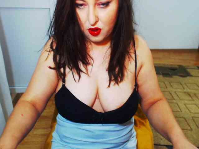 SexyCaty1 webcam