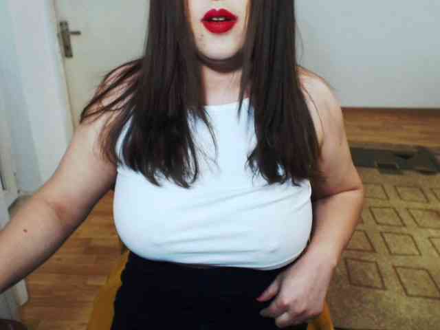 SexyCaty1