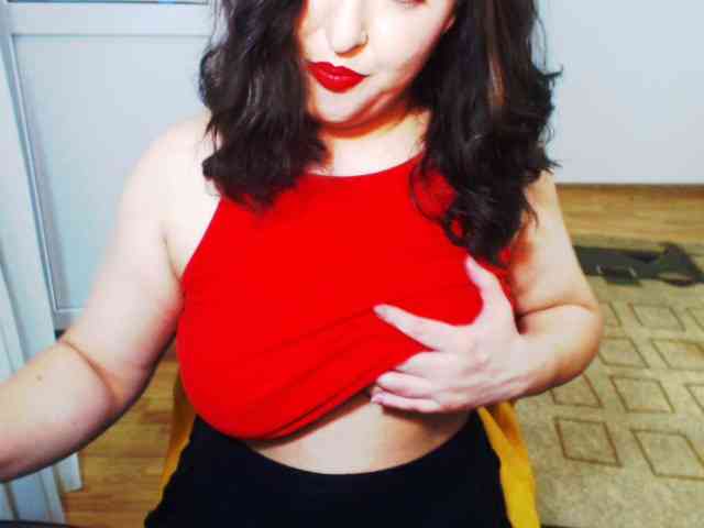 Modèle: SexyCaty1