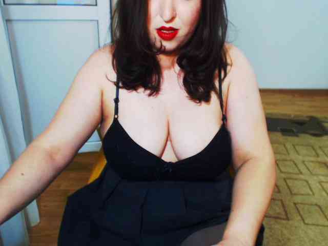 Modèle: SexyCaty1