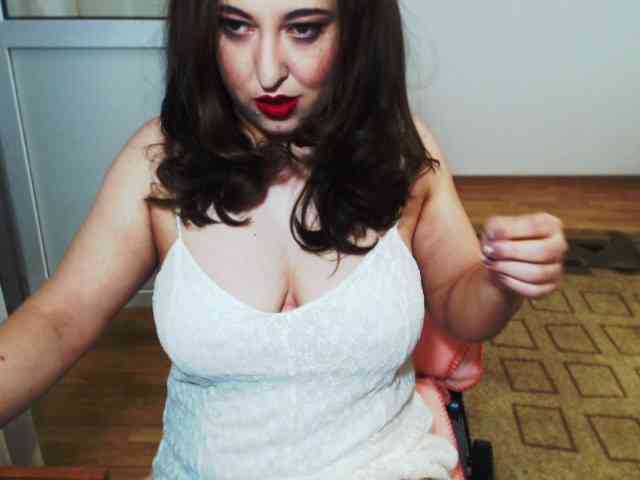 SexyCaty1 webcam