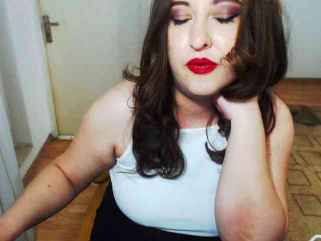SexyCaty1