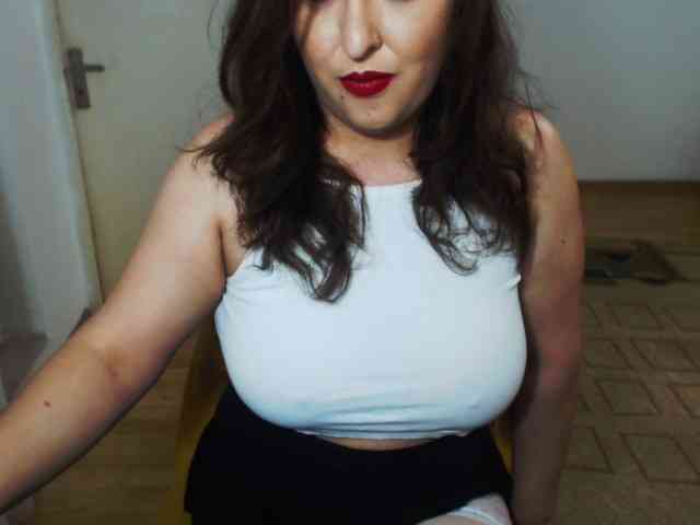Modèle: SexyCaty1