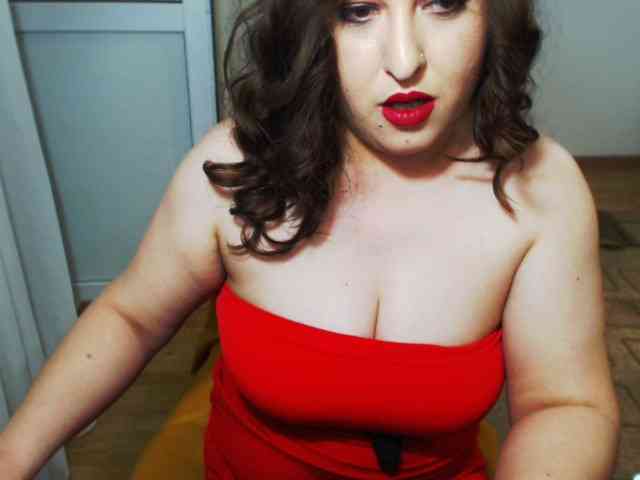 SexyCaty1 webcam