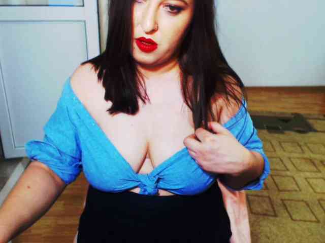 Modèle: SexyCaty1