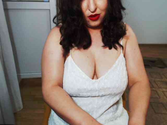 Modèle: SexyCaty1