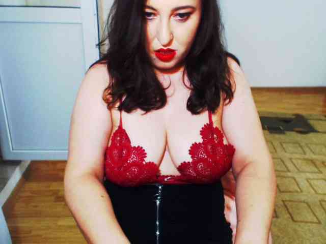 SexyCaty1 webcam