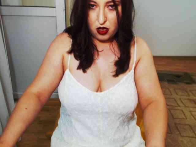 SexyCaty1 webcam