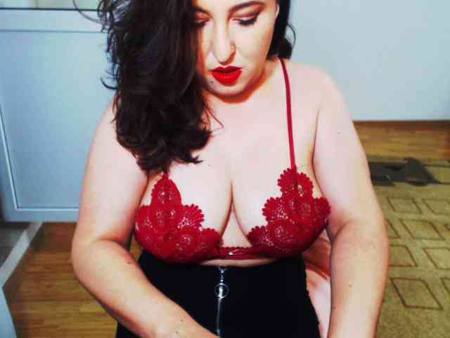 SexyCaty1 webcam