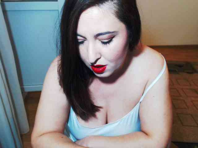 Modèle: SexyCaty1