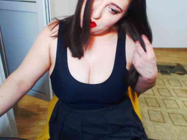 SexyCaty1 webcam
