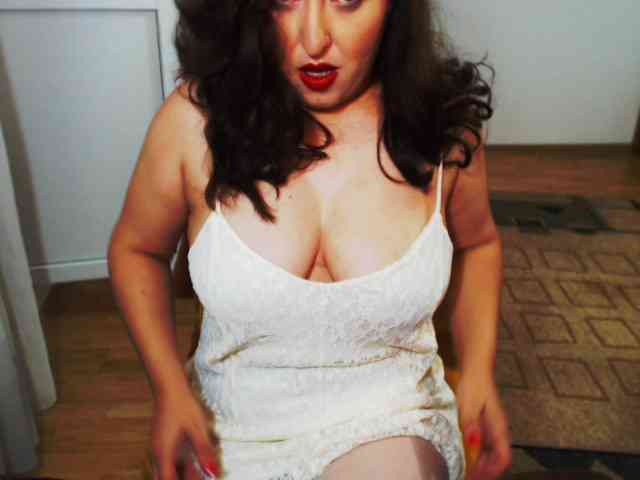 SexyCaty1 webcam