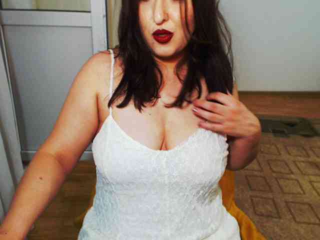 SexyCaty1 webcam