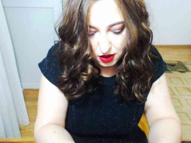 SexyCaty1