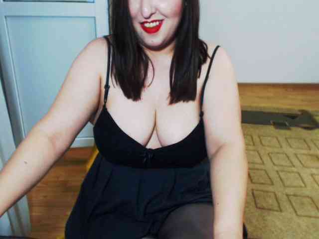 SexyCaty1 webcam