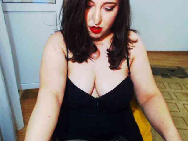 Modèle: SexyCaty1